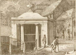 St Anne's Well, 1796