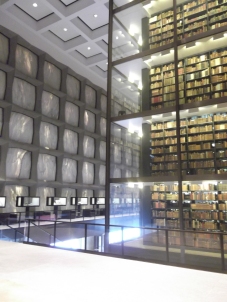 Beineke Library